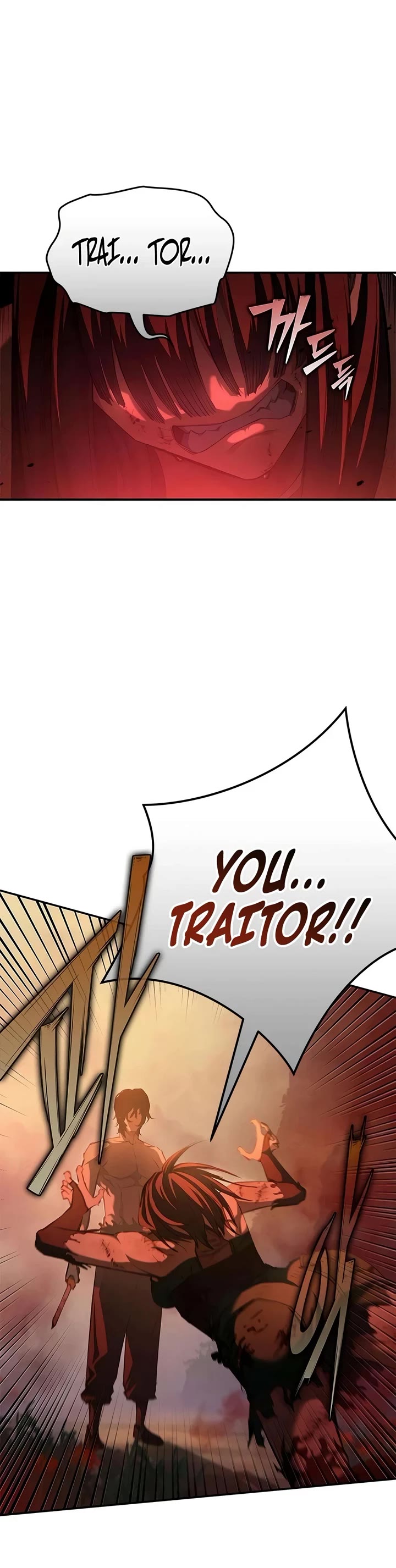 Murim Psychopath chapter 32 page 11