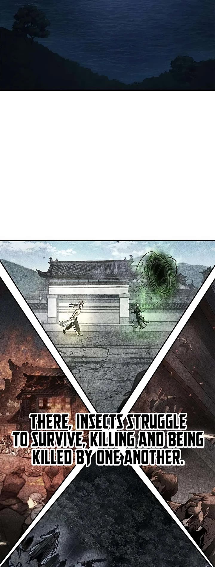 Murim Psychopath chapter 32 page 16