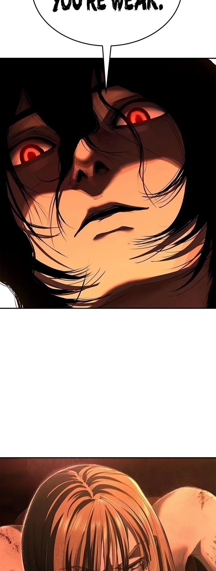 Murim Psychopath chapter 32 page 21