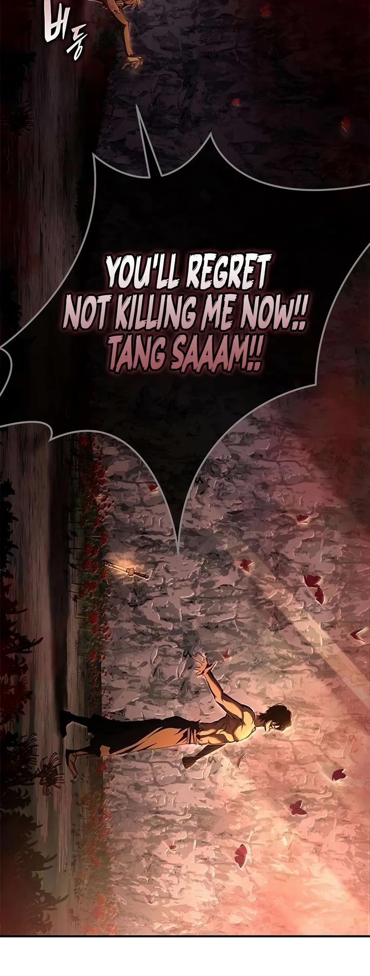 Murim Psychopath chapter 32 page 28