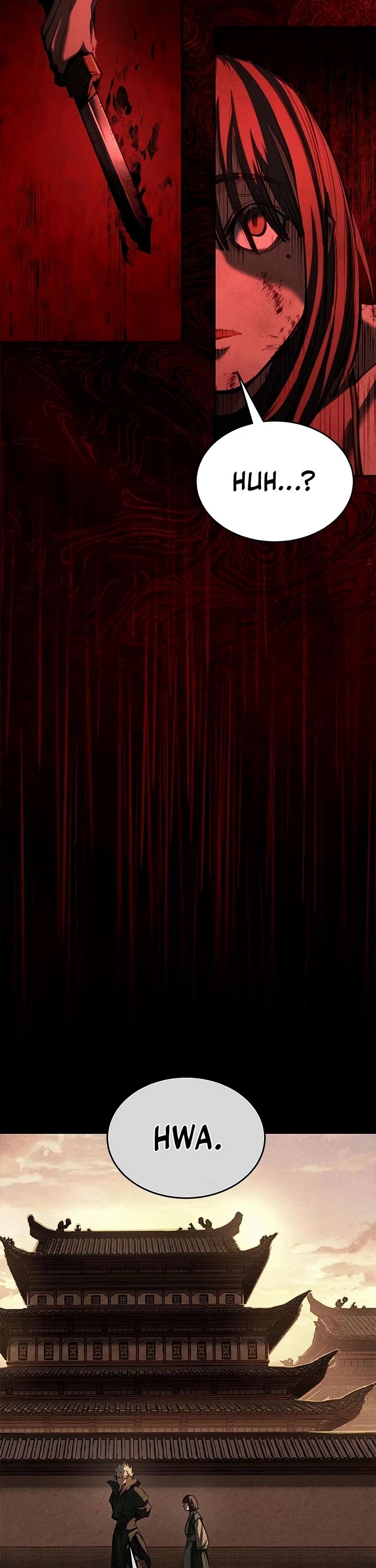 Murim Psychopath chapter 32 page 3