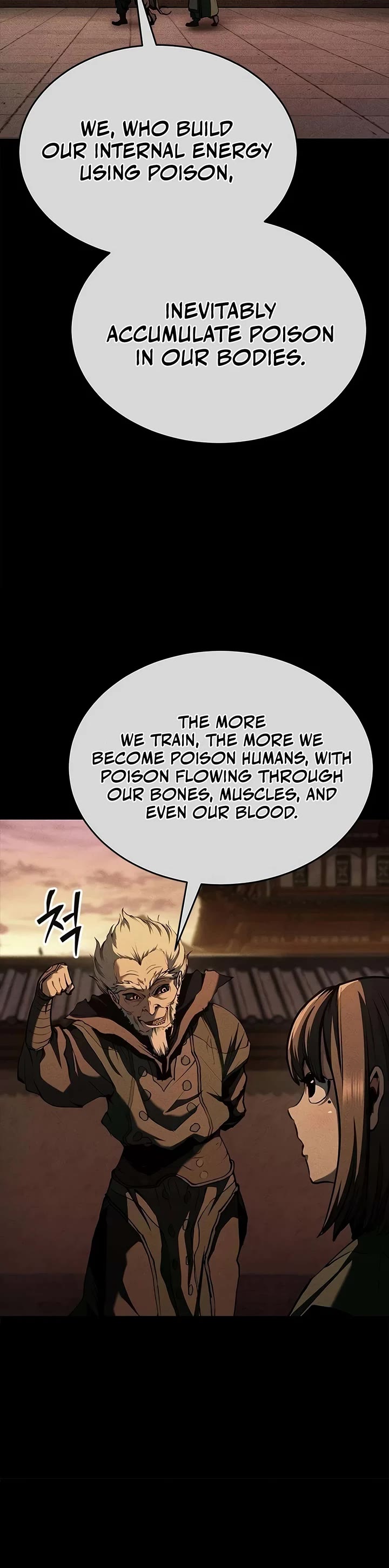 Murim Psychopath chapter 32 page 4