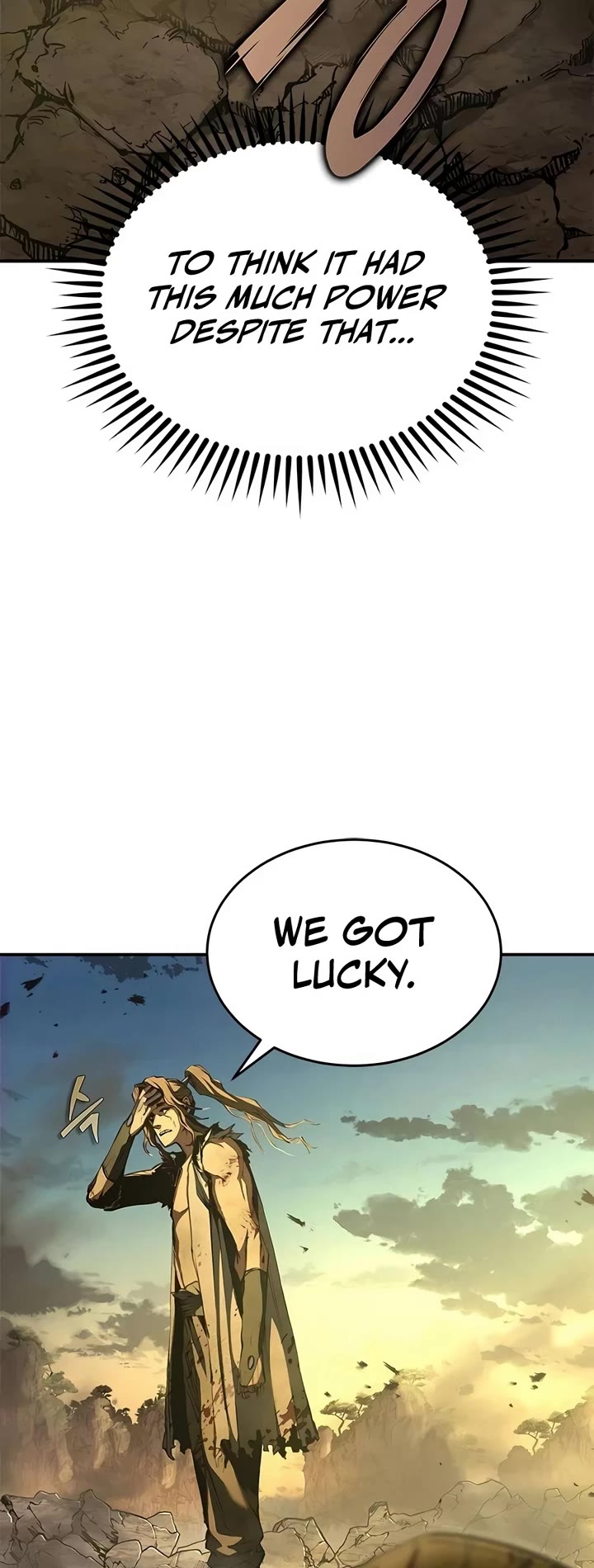 Murim Psychopath chapter 32 page 40