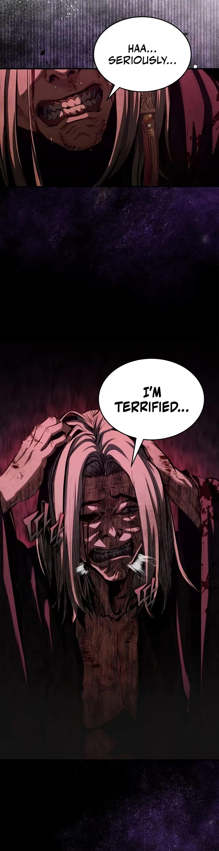 Murim Psychopath chapter 32 page 45