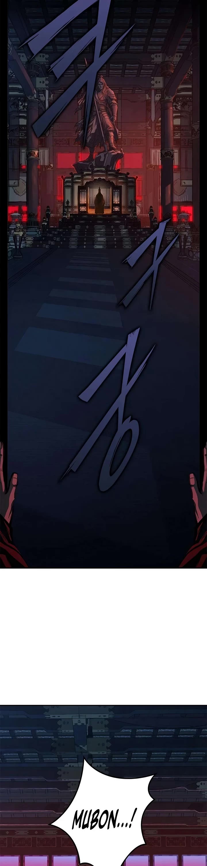 Murim Psychopath chapter 32 page 49