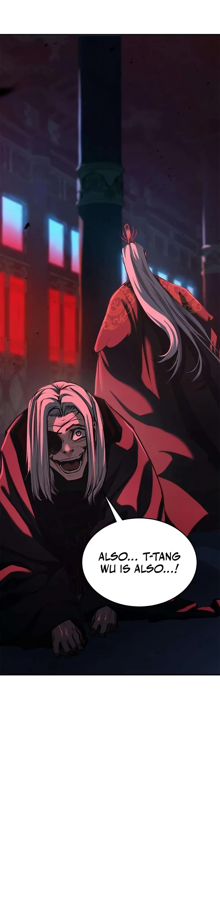 Murim Psychopath chapter 32 page 54