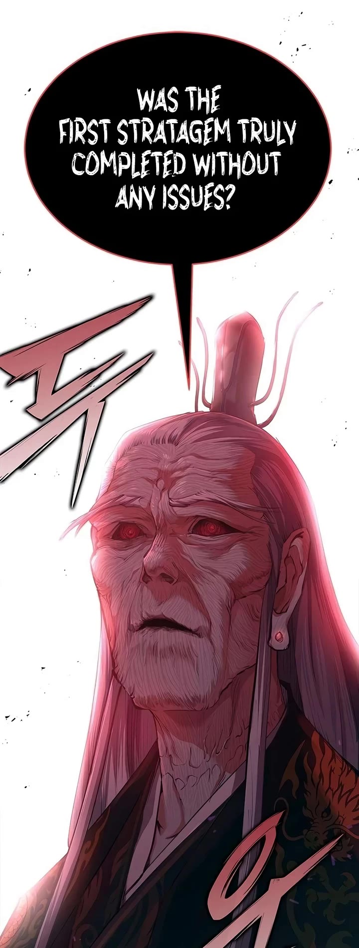 Murim Psychopath chapter 32 page 57
