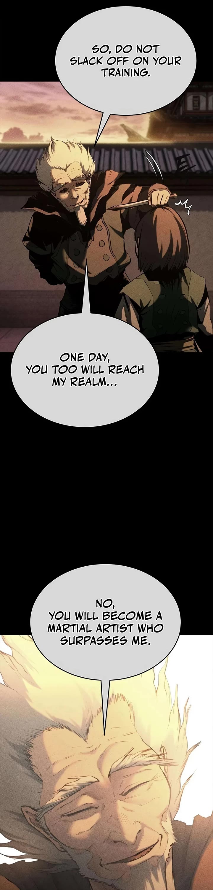 Murim Psychopath chapter 32 page 6