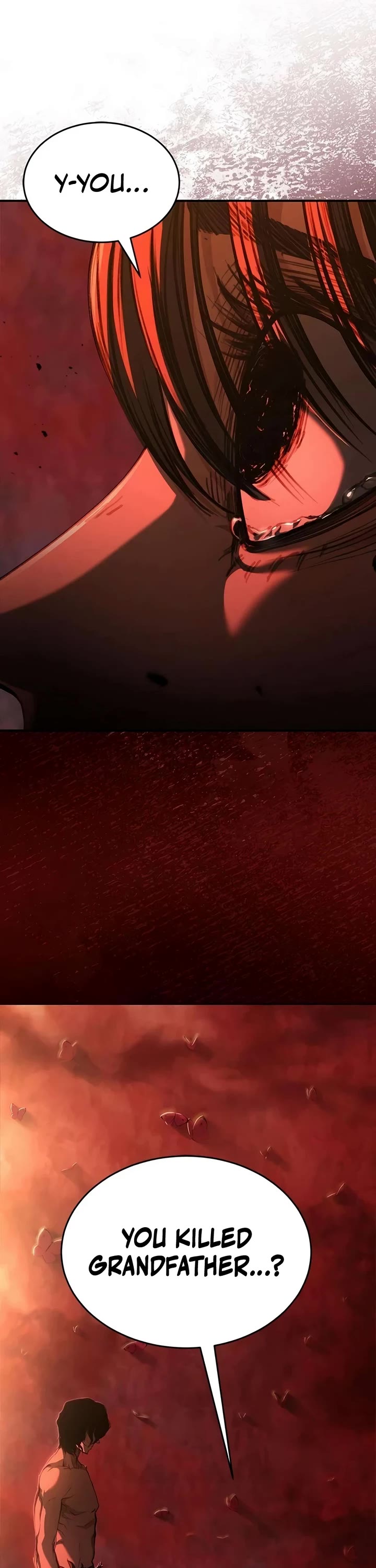 Murim Psychopath chapter 32 page 8