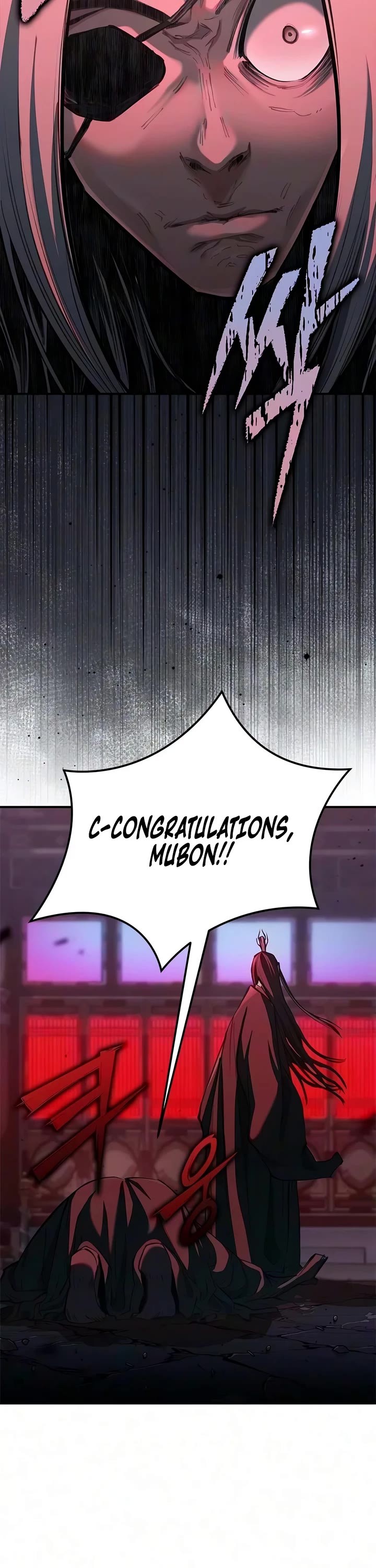 Murim Psychopath chapter 33 page 15