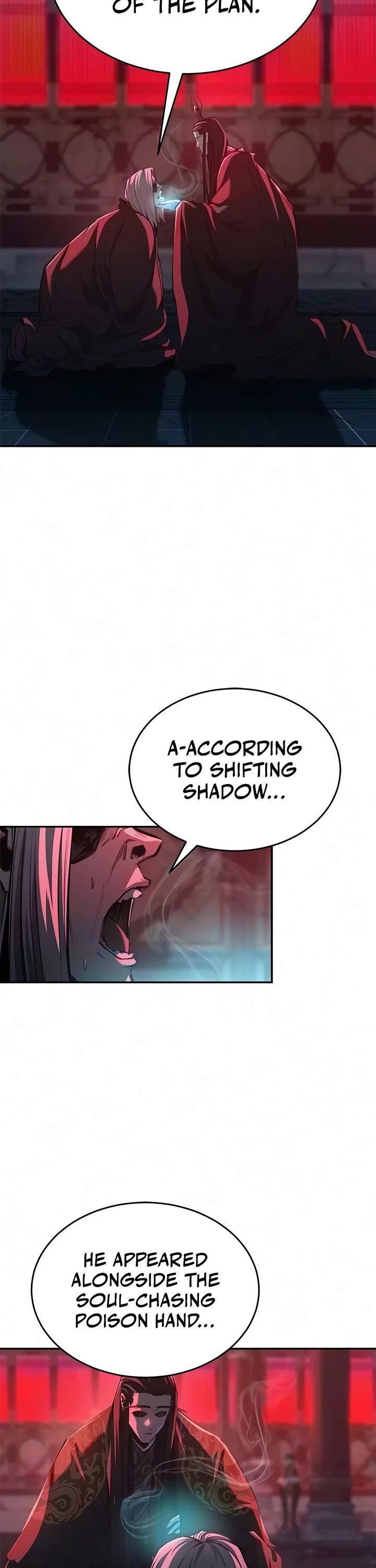Murim Psychopath chapter 33 page 20