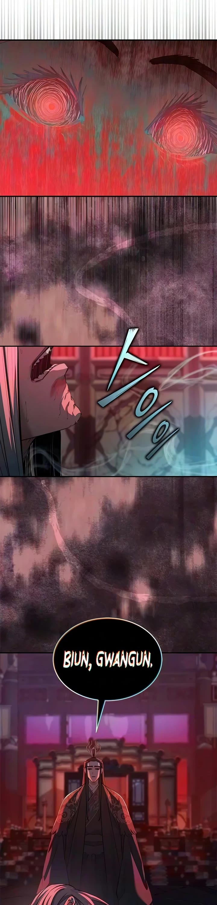 Murim Psychopath chapter 33 page 23