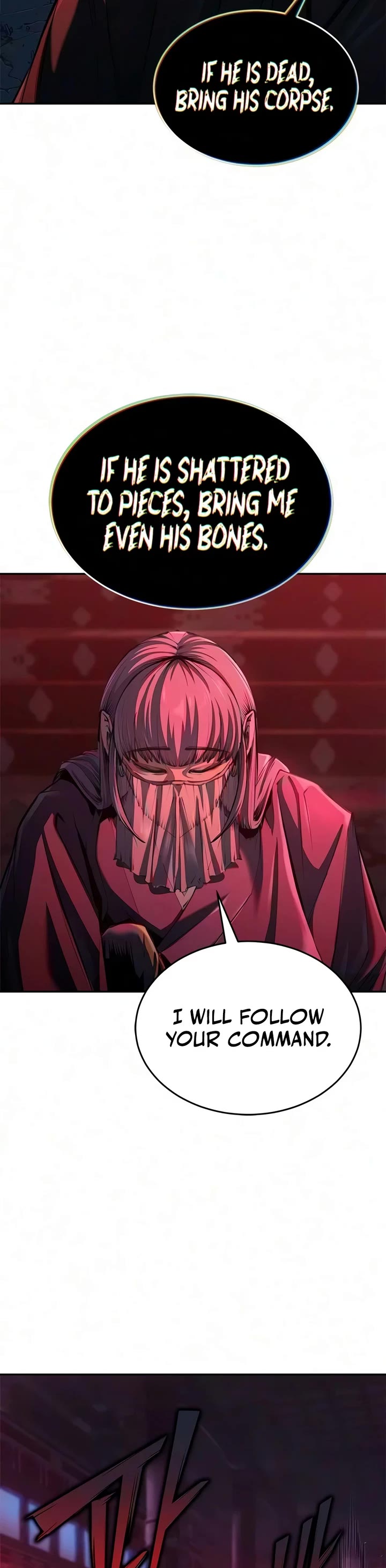 Murim Psychopath chapter 33 page 26