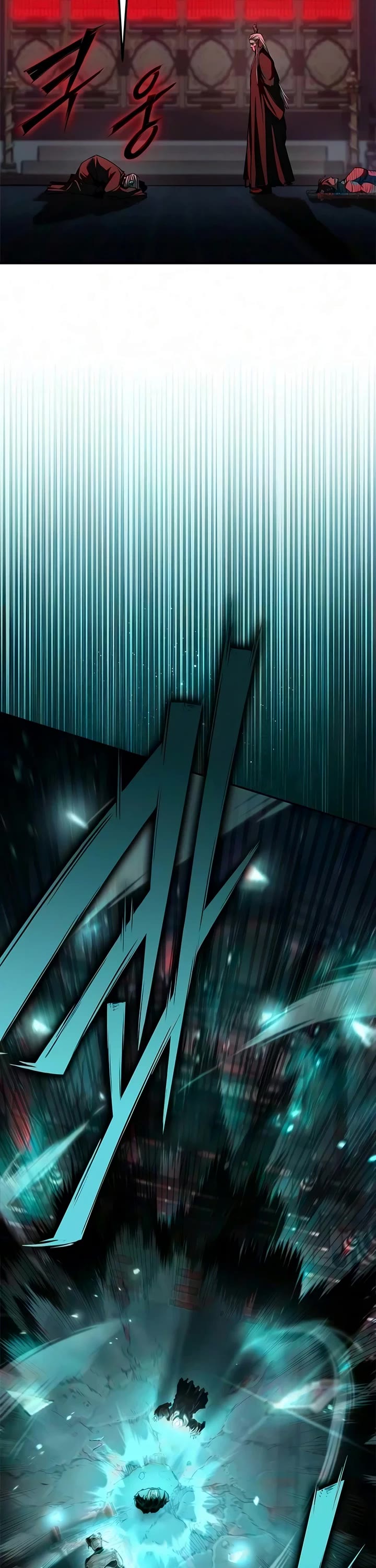Murim Psychopath chapter 33 page 3