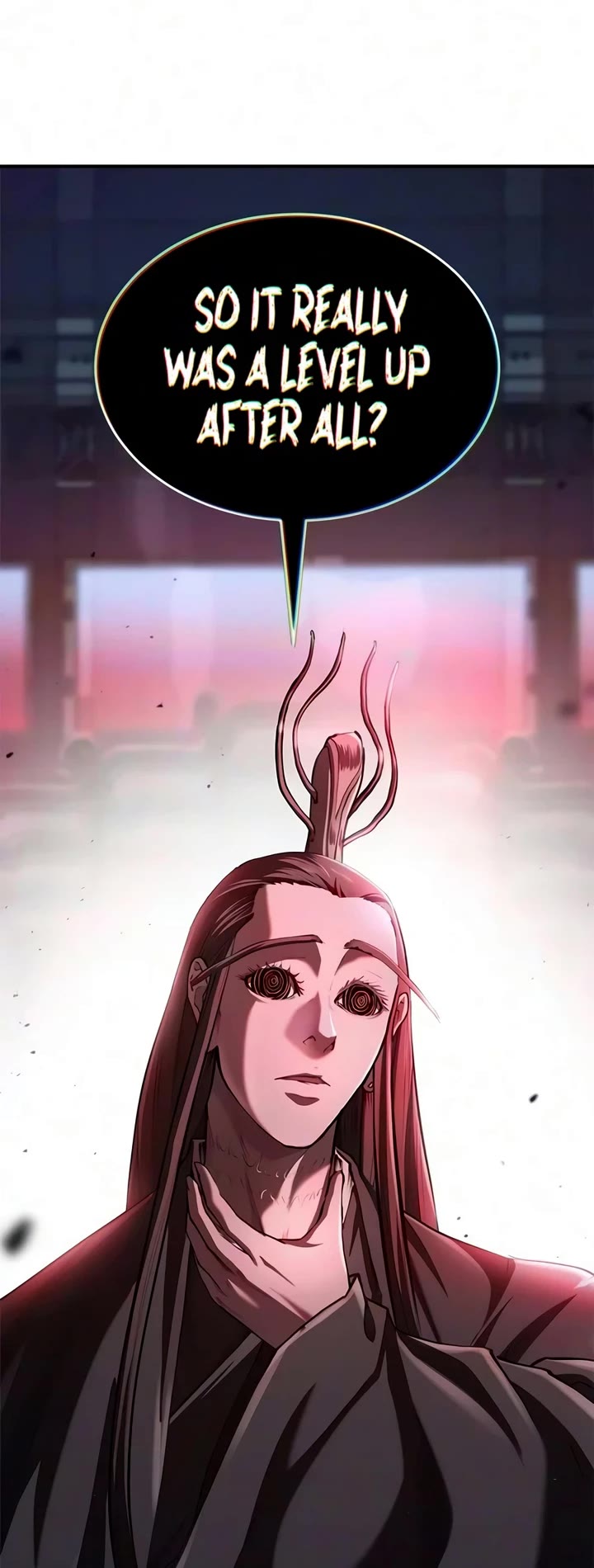 Murim Psychopath chapter 33 page 31