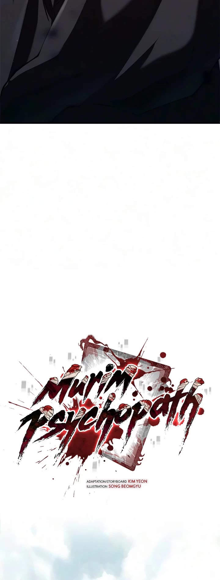 Murim Psychopath chapter 33 page 32