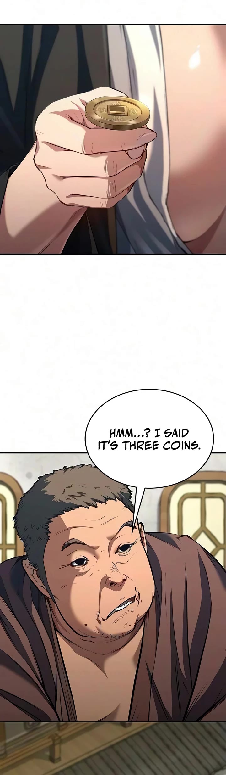 Murim Psychopath chapter 33 page 43