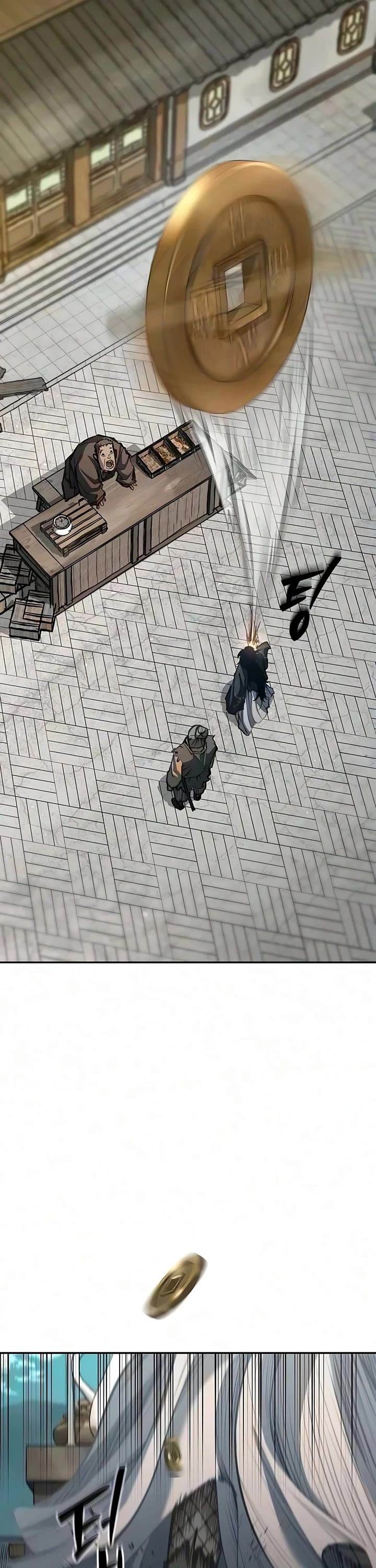 Murim Psychopath chapter 33 page 44