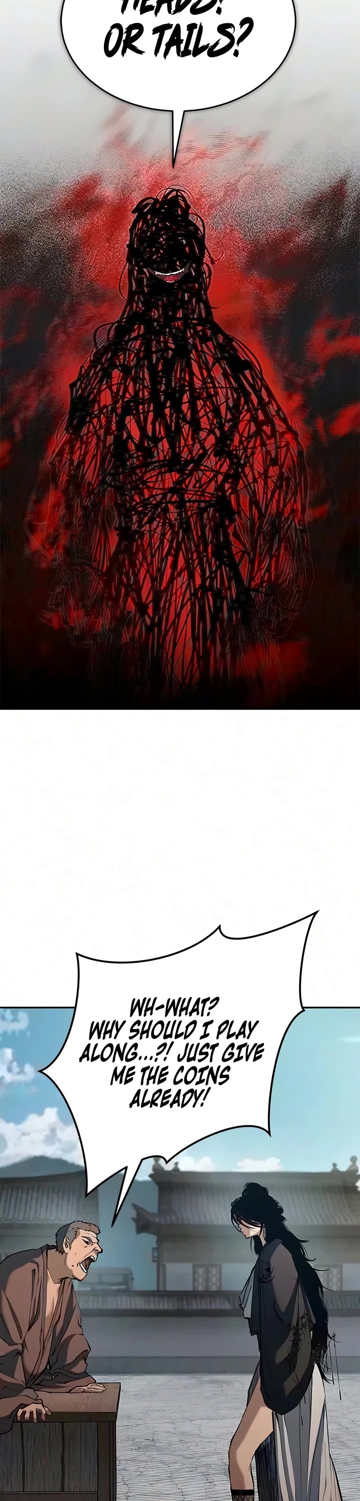 Murim Psychopath chapter 33 page 46