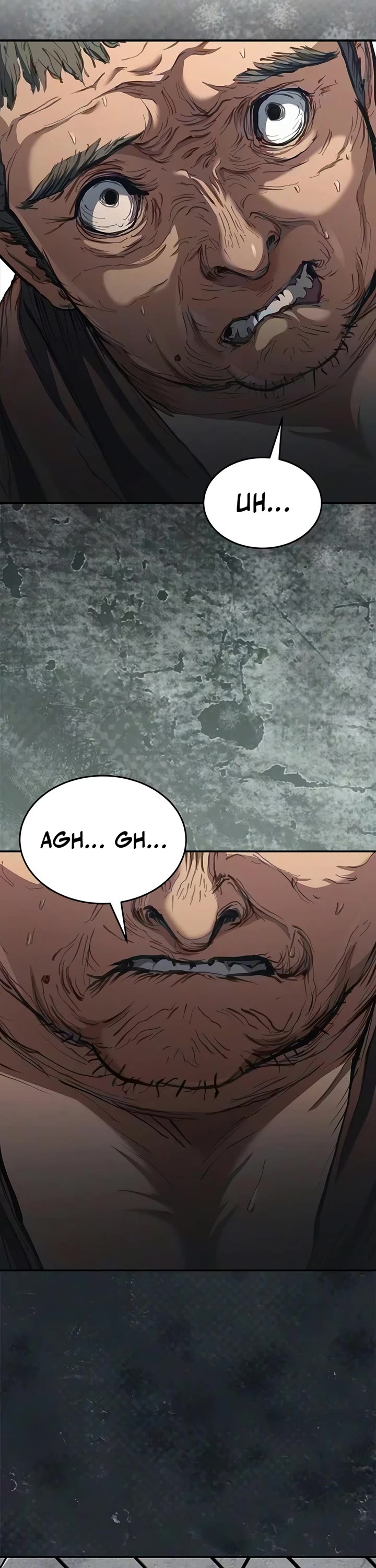 Murim Psychopath chapter 33 page 49