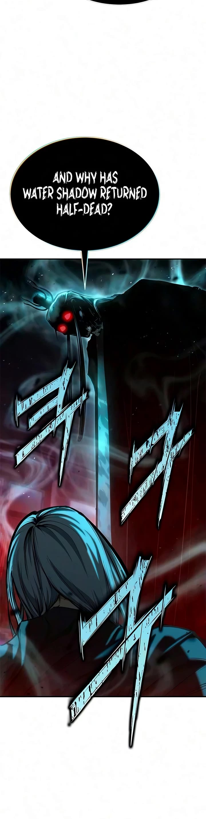 Murim Psychopath chapter 33 page 6