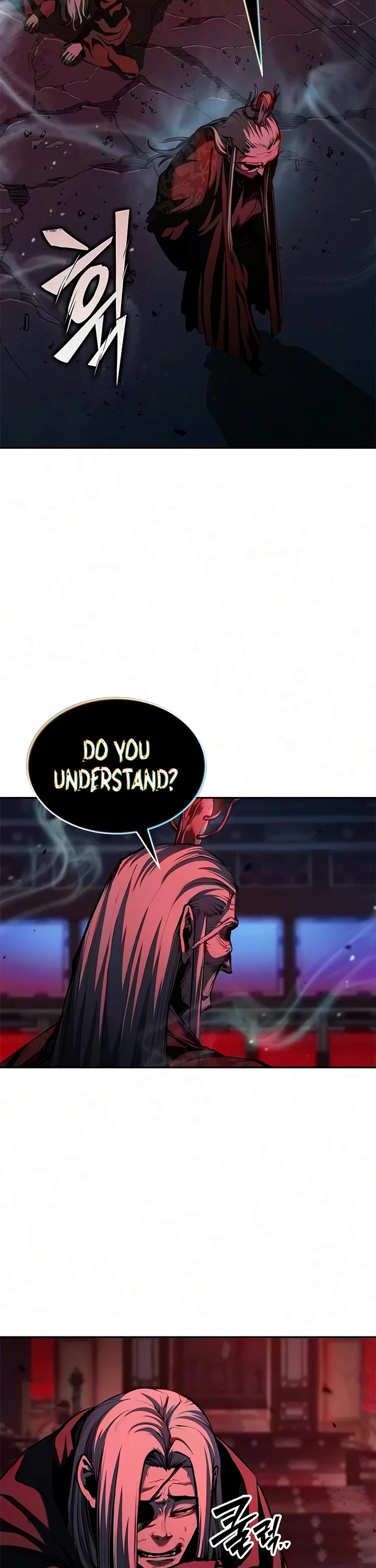 Murim Psychopath chapter 33 page 8