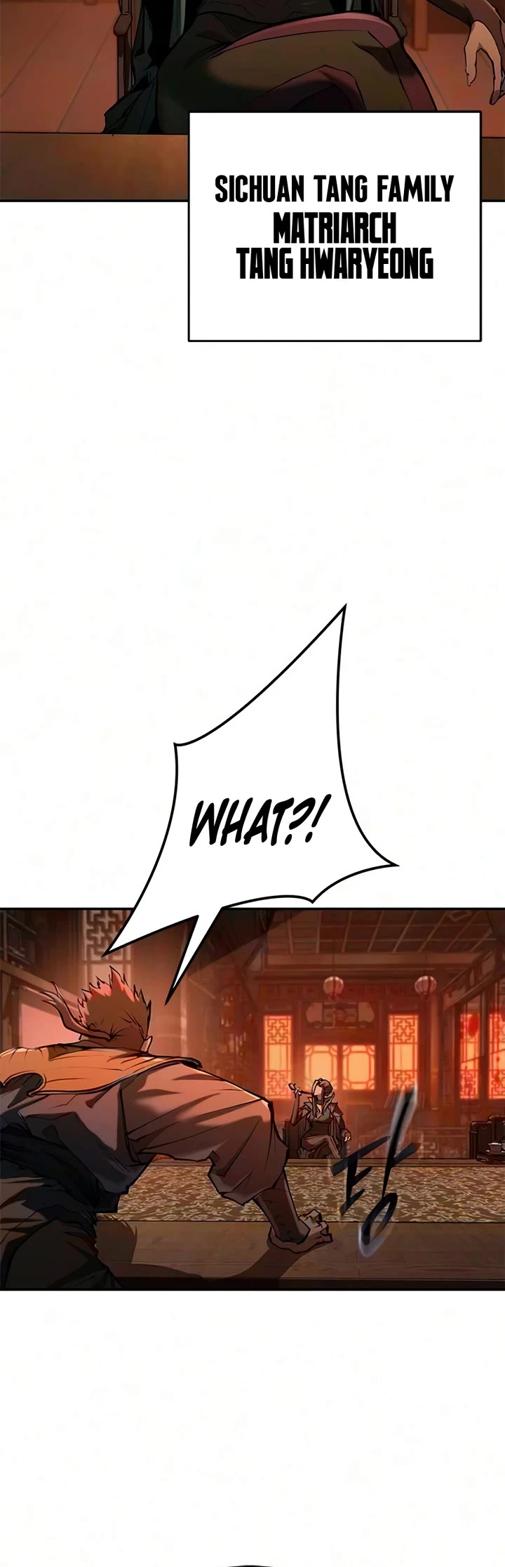 Murim Psychopath chapter 34 page 20