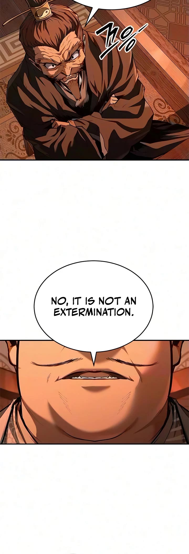 Murim Psychopath chapter 34 page 24