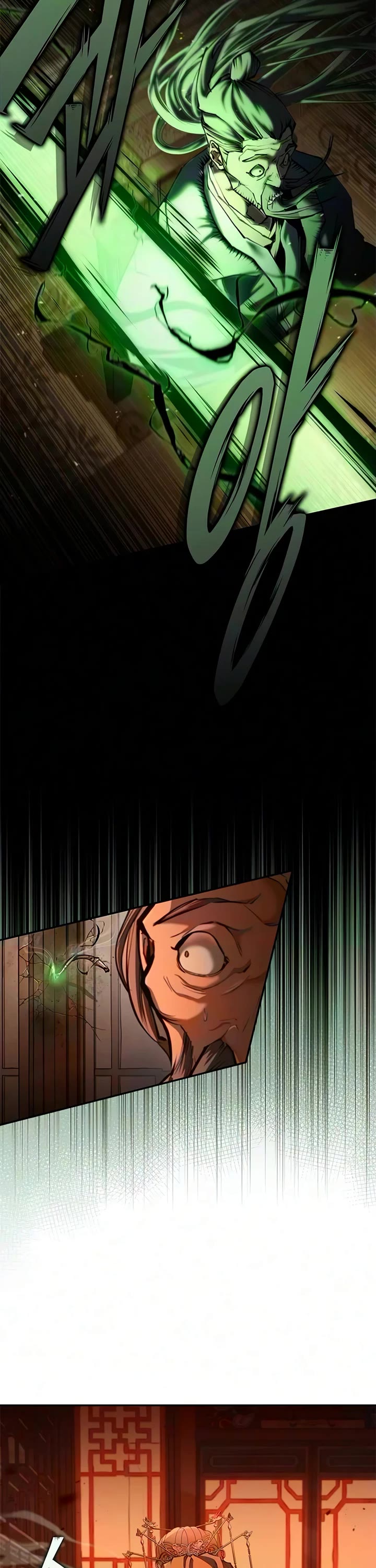 Murim Psychopath chapter 34 page 30