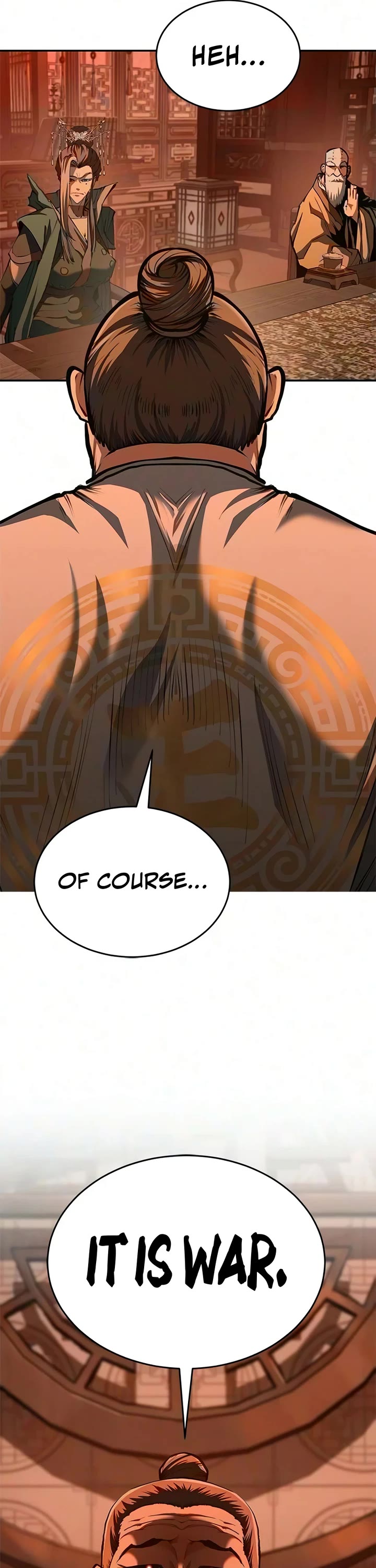 Murim Psychopath chapter 34 page 37