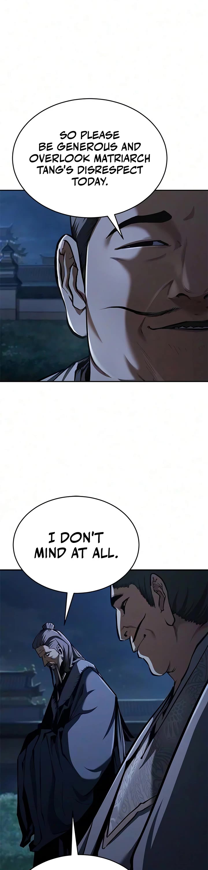 Murim Psychopath chapter 34 page 46