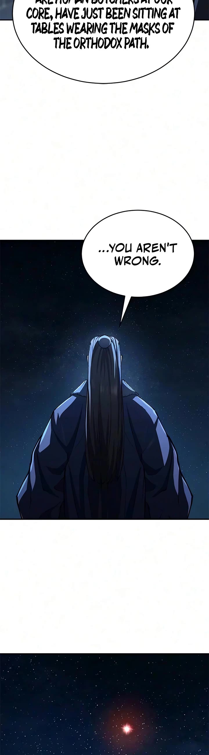 Murim Psychopath chapter 34 page 51