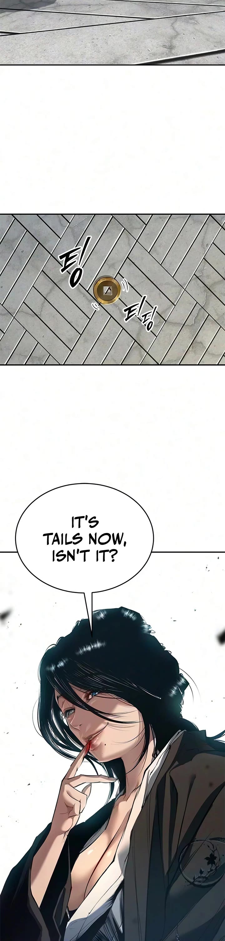 Murim Psychopath chapter 34 page 9
