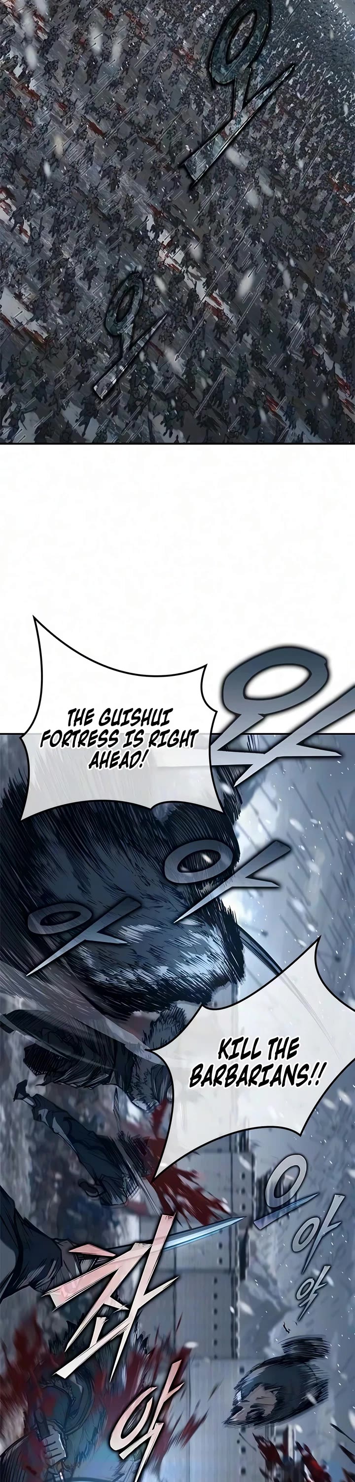 Murim Psychopath chapter 35 page 15