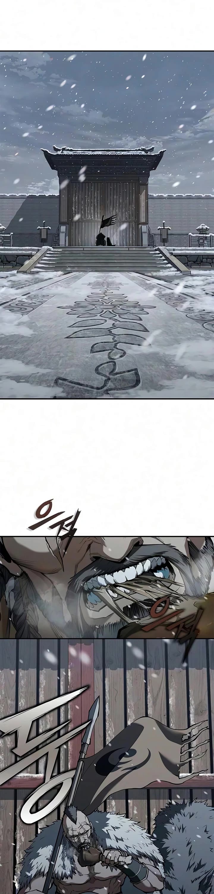Murim Psychopath chapter 35 page 31
