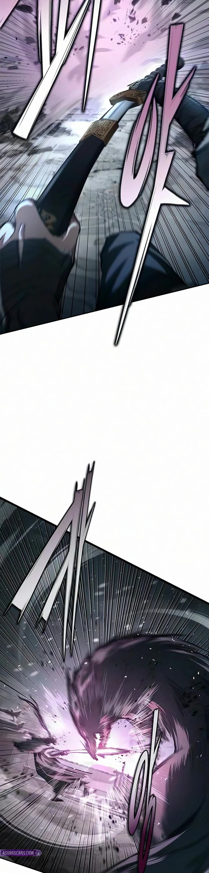 Murim Psychopath chapter 35 page 43