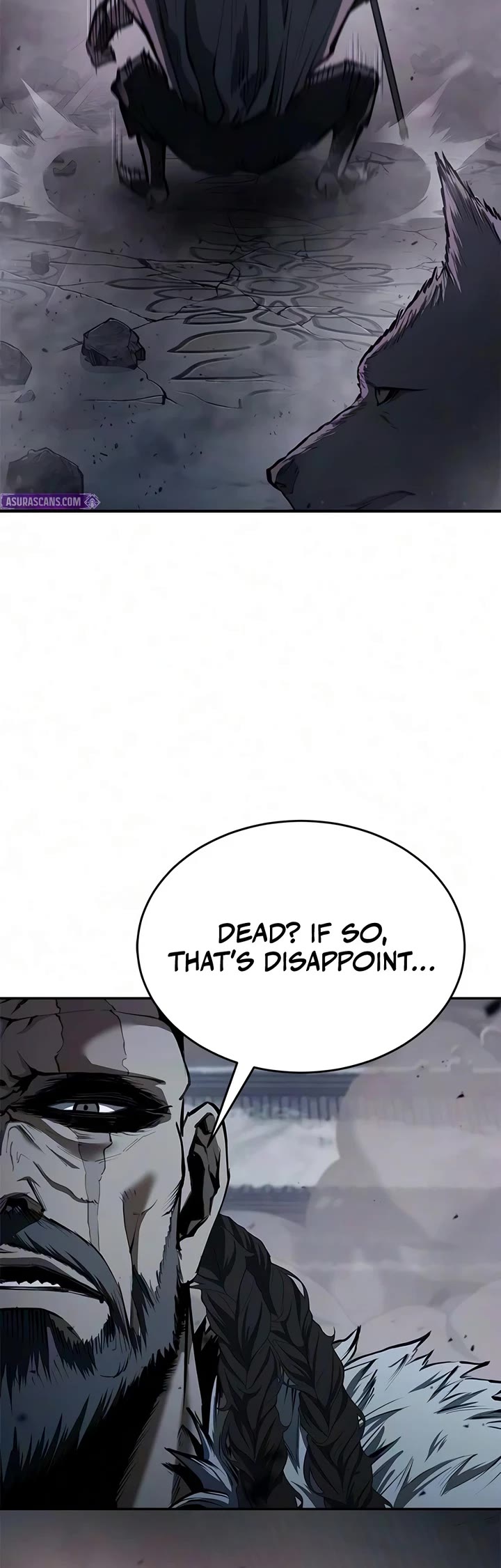 Murim Psychopath chapter 35 page 50