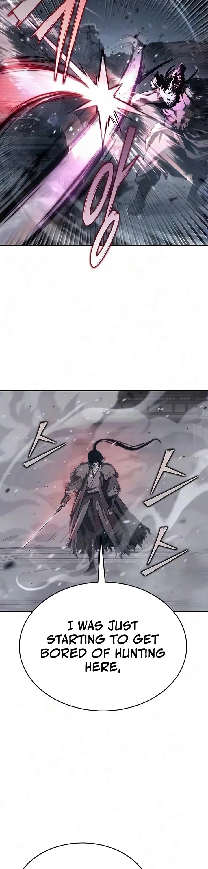 Murim Psychopath chapter 35 page 52