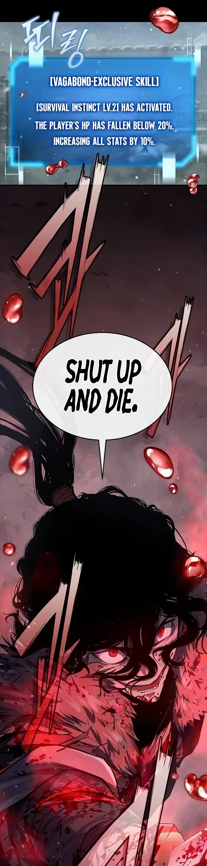 Murim Psychopath chapter 35 page 56