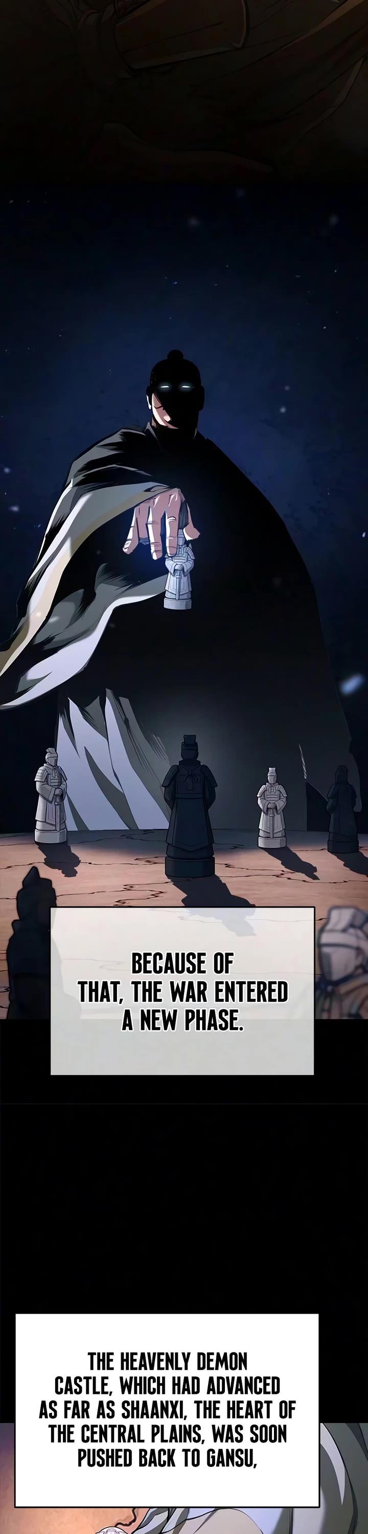 Murim Psychopath chapter 35 page 9
