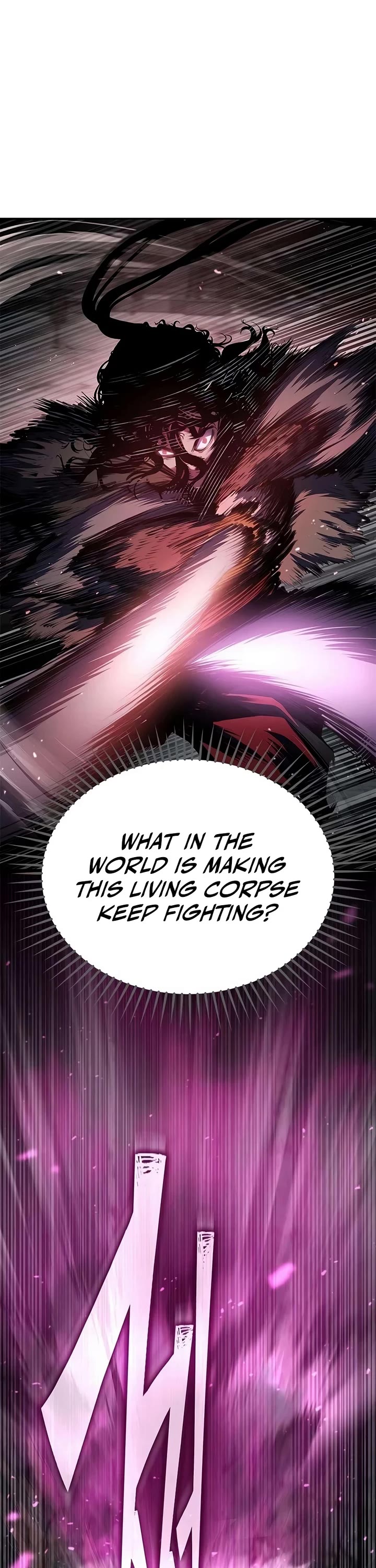 Murim Psychopath chapter 36 page 12