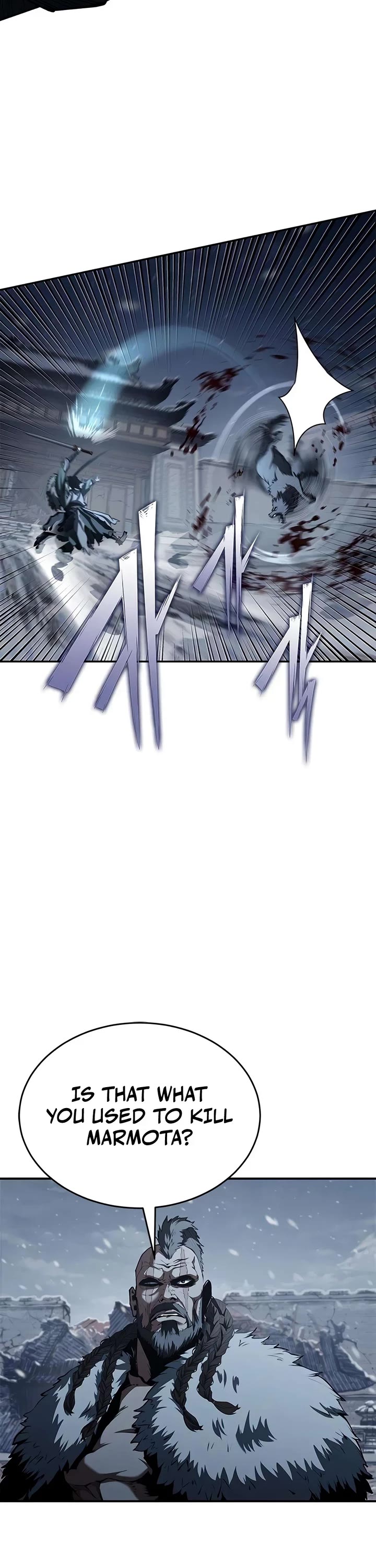 Murim Psychopath chapter 36 page 20