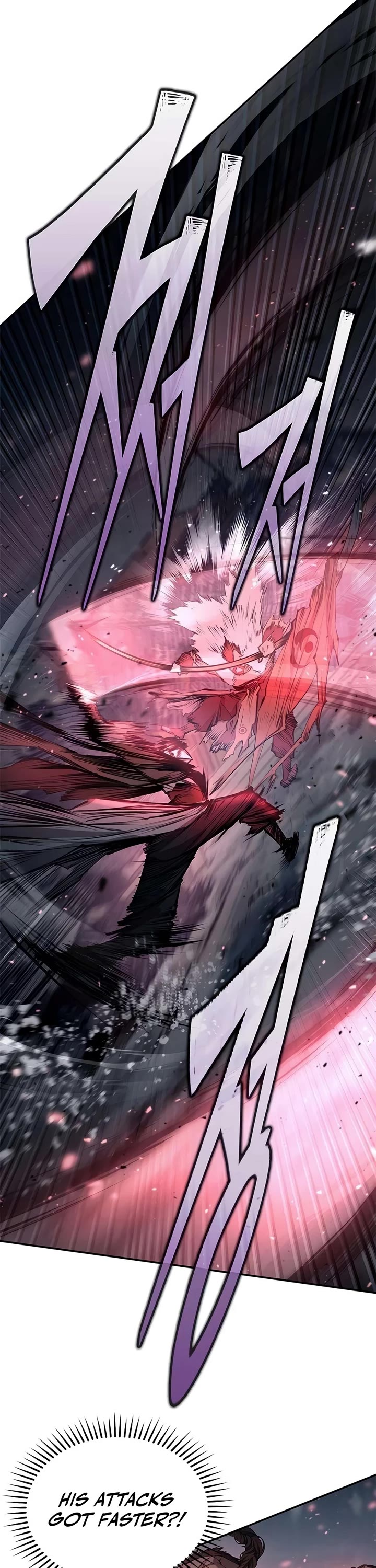 Murim Psychopath chapter 36 page 29