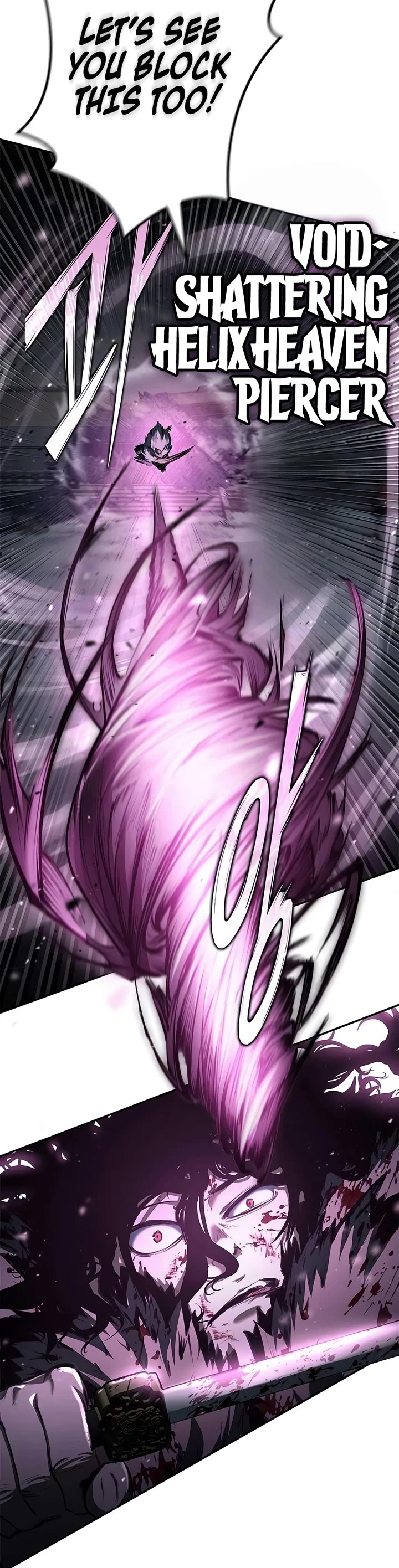 Murim Psychopath chapter 36 page 31