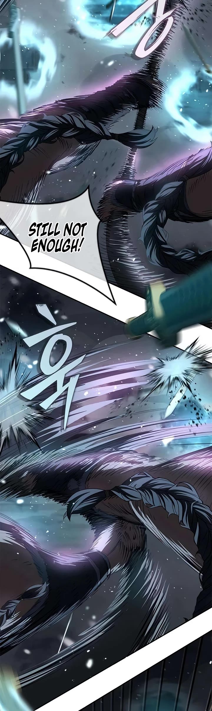 Murim Psychopath chapter 36 page 41
