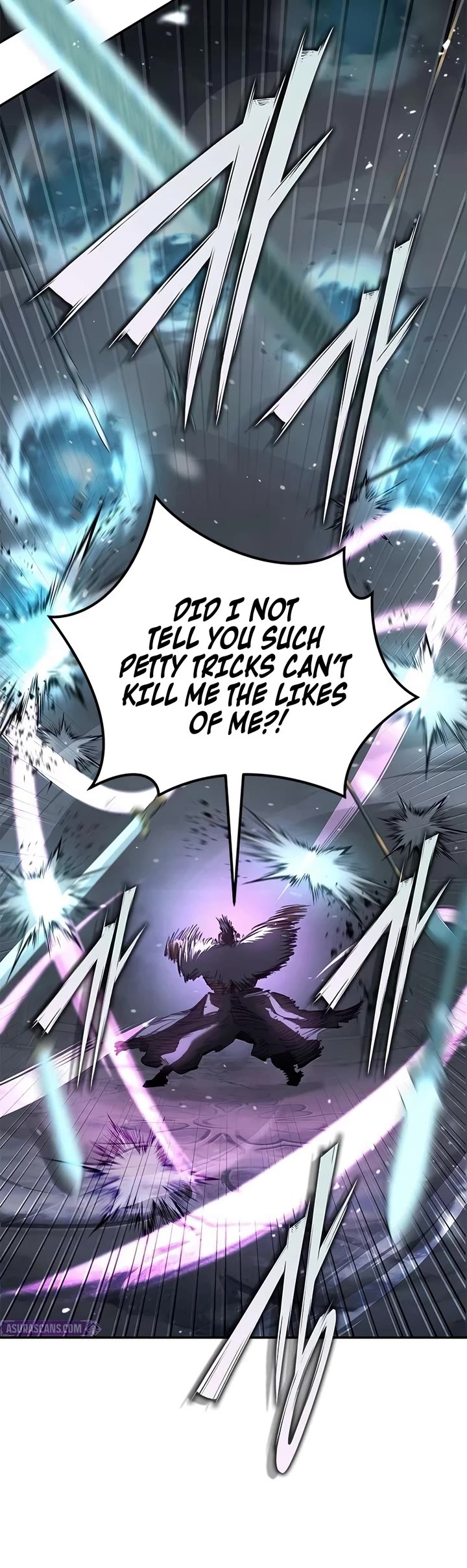 Murim Psychopath chapter 36 page 42