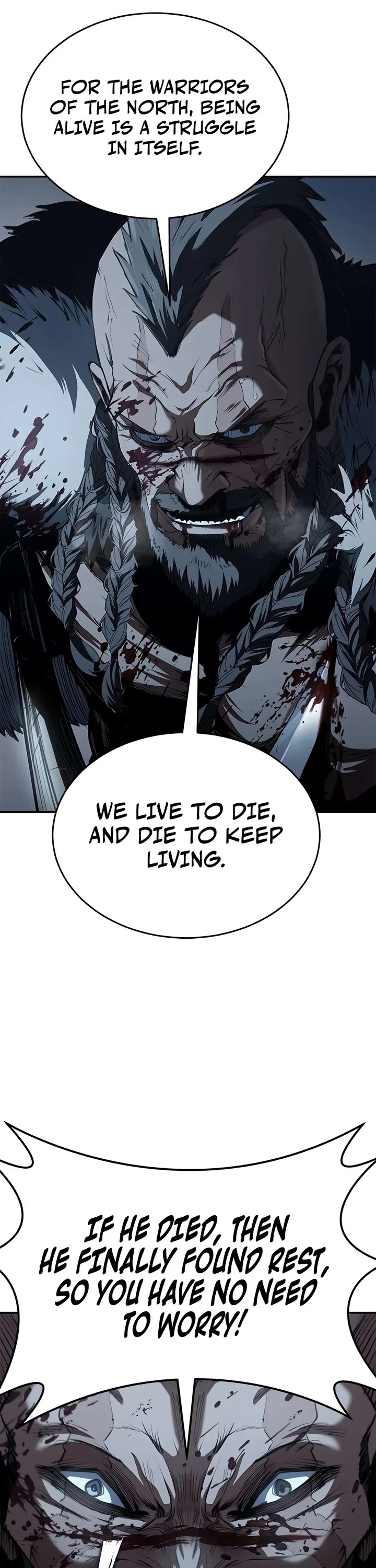 Murim Psychopath chapter 36 page 48
