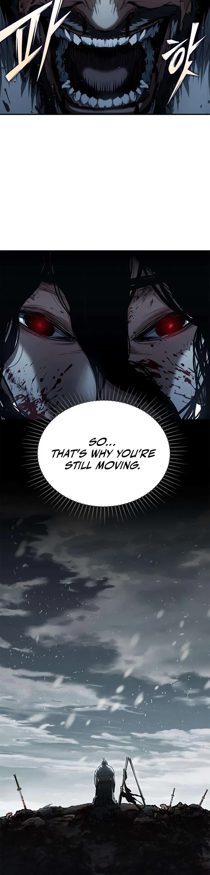 Murim Psychopath chapter 36 page 49