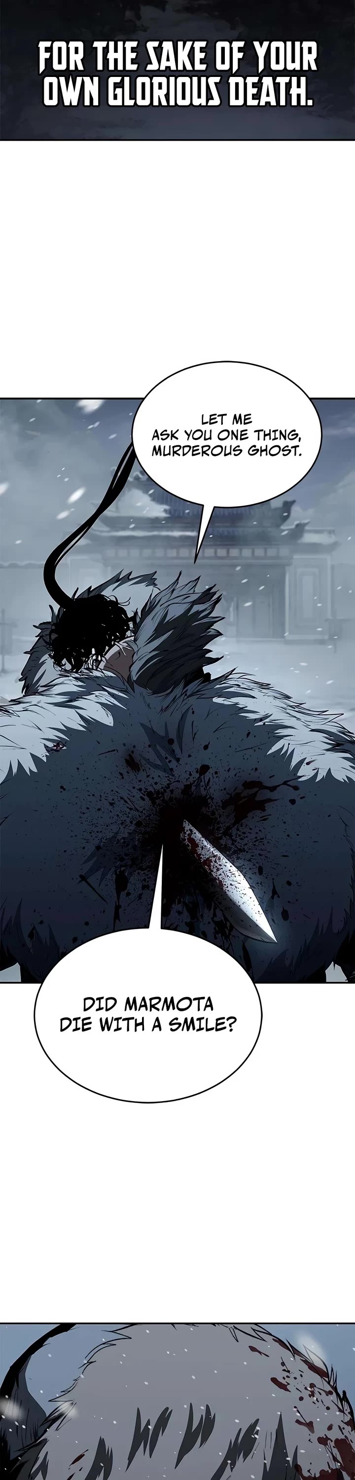Murim Psychopath chapter 36 page 50