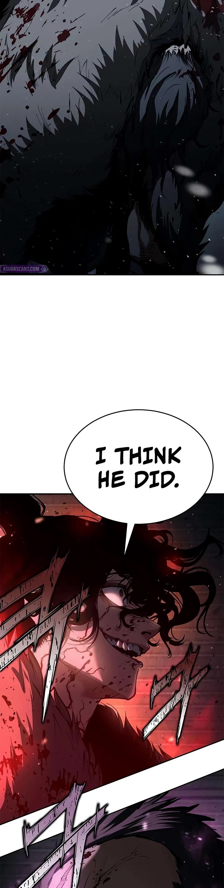 Murim Psychopath chapter 36 page 51